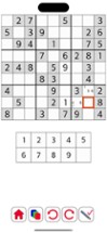 Sudoku 55 Image