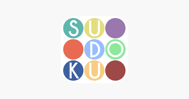 Sudoku ◆ Game Cover