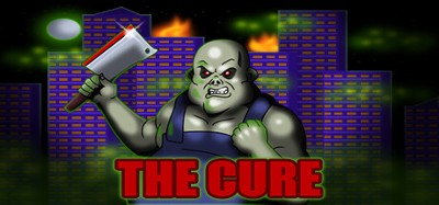 THE CURE Image