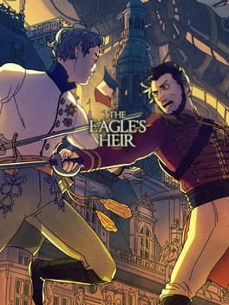 The Eagle's Heir Game Cover