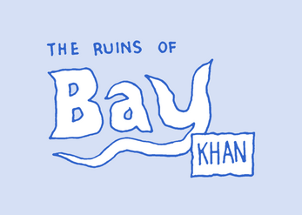 The Ruins of Baykhan Image