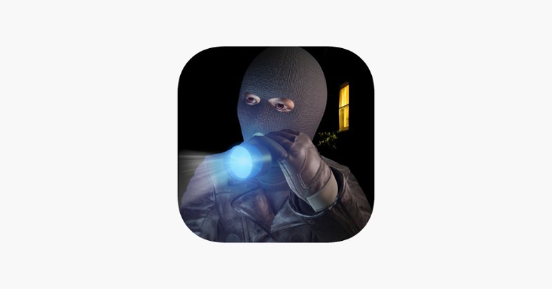 Thief Simulator Robbery:Sneak Game Cover