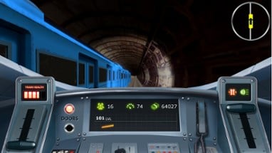 Train Simulator: London Subway Image