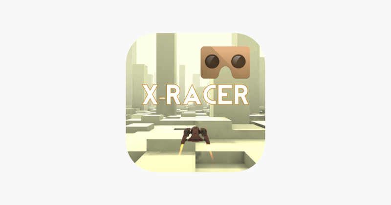 VR XRacer: Racing VR Games Game Cover