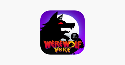 Werewolf Voice -  Board Game Image