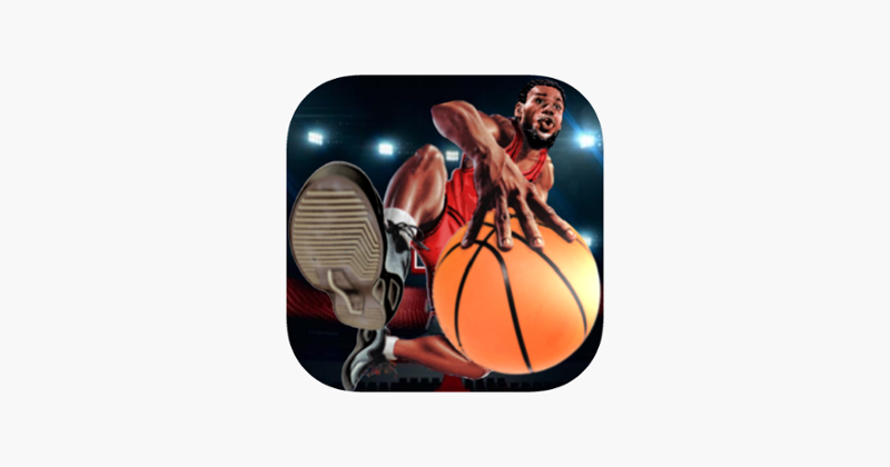 World Basketball Game Cover