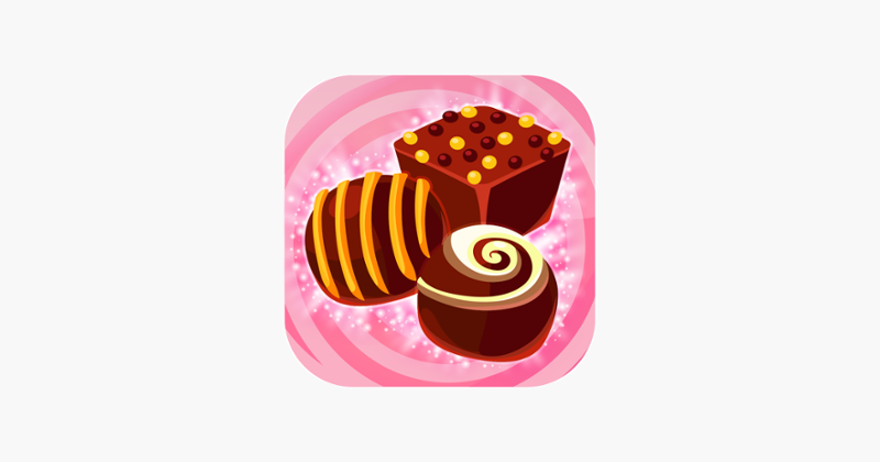 Yummy Cookie Blast - Adventure World Quest Puzzle Game Cover