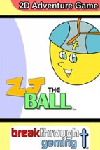 ZJ the Ball (Xbox Version) Image