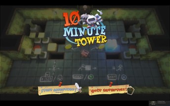 10 Minute Tower Image