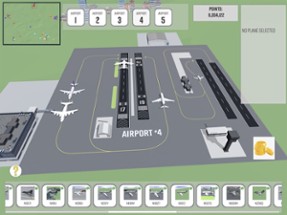 Airport Inc Image