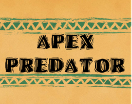 Apex Predator Image