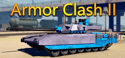 Armor Clash II Image