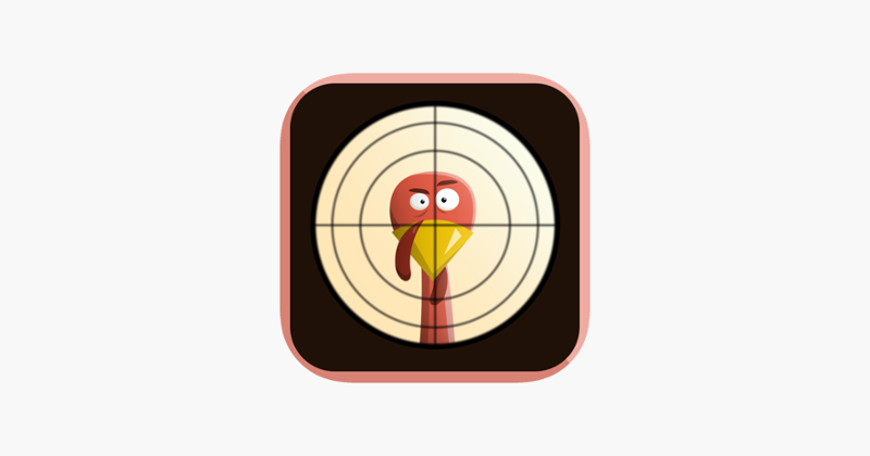 Awesome Turkey Hunting Shooting Game By Top Gun Sniper Hunt Games For Boys FREE Game Cover