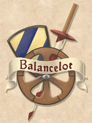Balancelot Game Cover