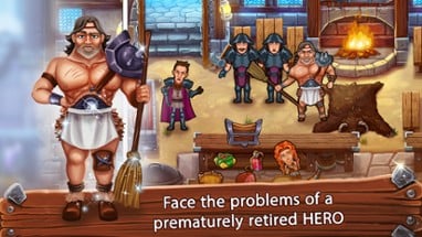 Barbarous: Tavern of Emyr Image