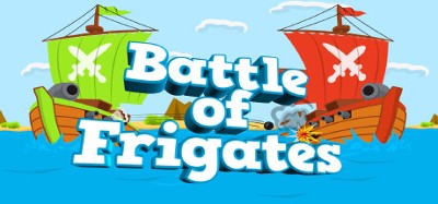 Battle of Frigates Image