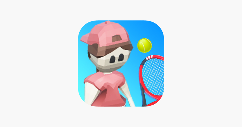 Brawl Tennis Open Clash 2020 Game Cover