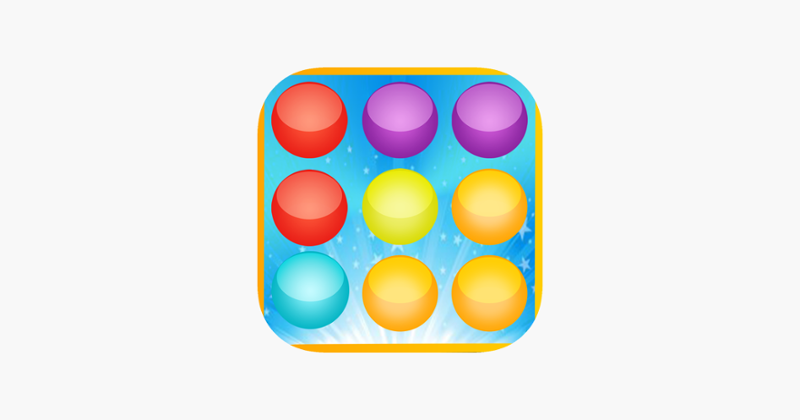 Bubble Crush Explode Mania - Pop Bubbles Game Game Cover