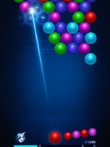 Bubble Shooter magnetic ball Image