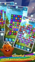 Candy Blast Legend - 3 match puzzle crunch game Image