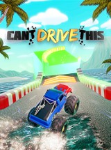 Can't Drive This Image