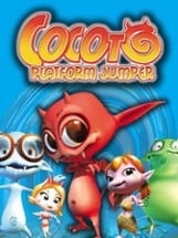 Cocoto Platform Jumper Image