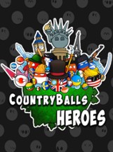 CountryBalls Heroes Image