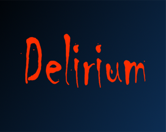 Delirium Game Cover
