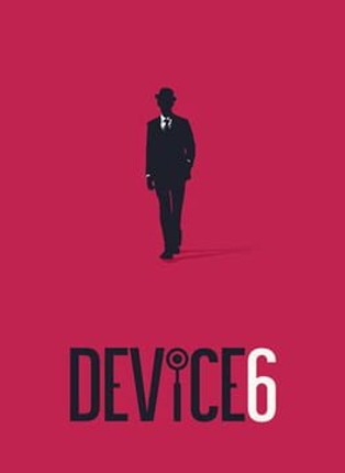 Device 6 Game Cover