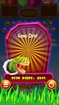 Dinosaur Eggs - Shooting Dino Match 3 Bomb Image