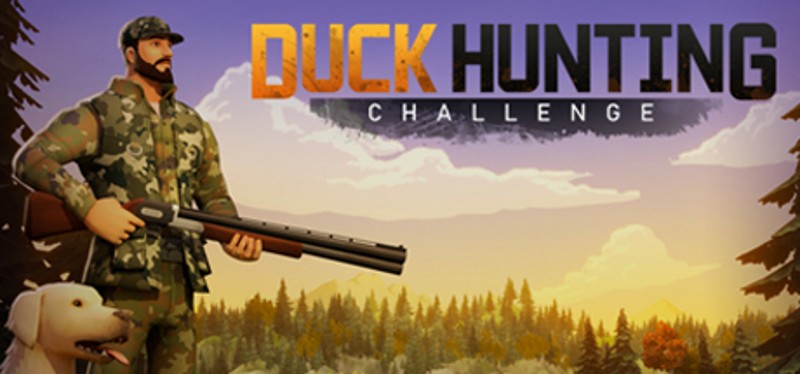 Duck Hunt Challenge Game Cover