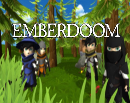 Emberdoom Game Cover