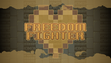 Freedom Fighter Image