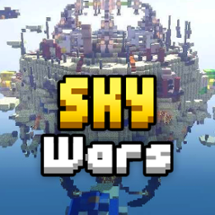 Sky Wars for Blockman Go Image