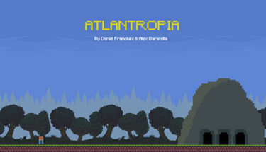 Atlantropia Image