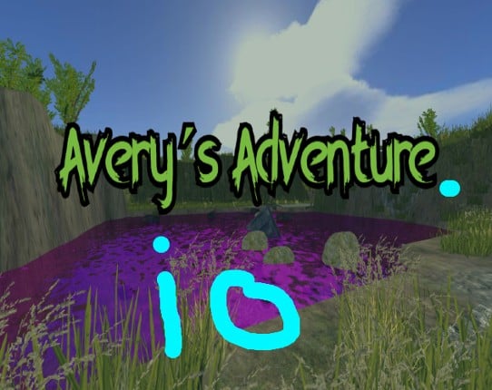 Avery's Adventure 3d (Browser) Game Cover