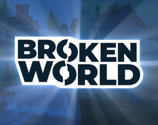 Broken World Game Cover