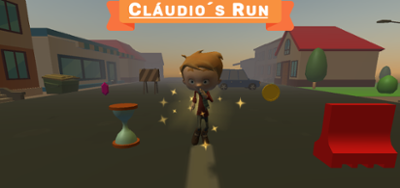 (Mobile) CLAUDIO´S RUN Image