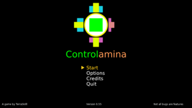 Controlamina Image