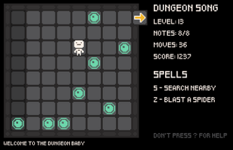 Dungeon Song Image