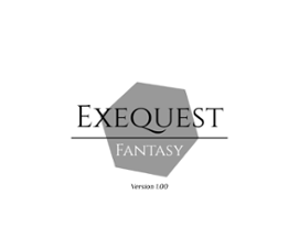 [Playtest] Exequest Fantasy (supplément Micro Role 20) Image