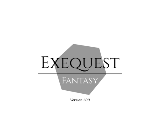 [Playtest] Exequest Fantasy (supplément Micro Role 20) Game Cover