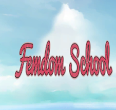 Femdom School and Monster Girls Image