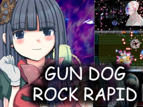 GUN DOG ROCK RAPID Image