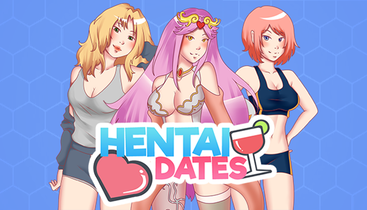 Hentai Dates Game Cover