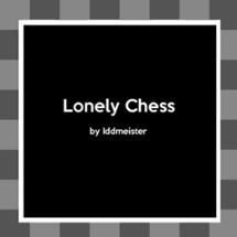 Lonely Chess Image