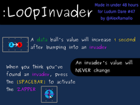 Loop Invader Image