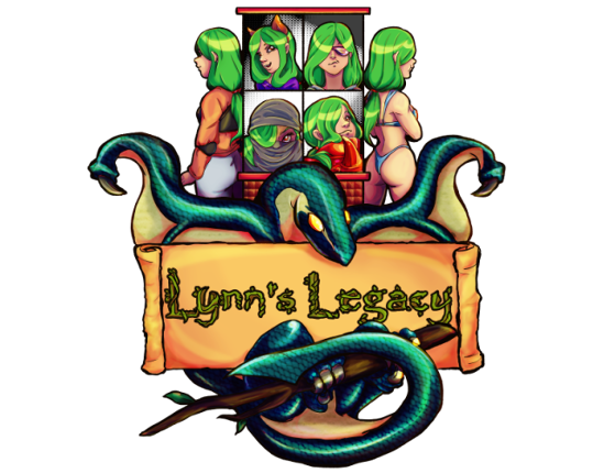 Lynn's Legacy Game Cover