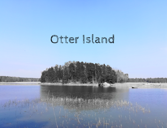 Otter Island Game Cover