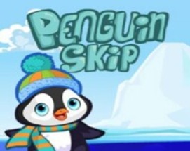 Penguin Skip Image